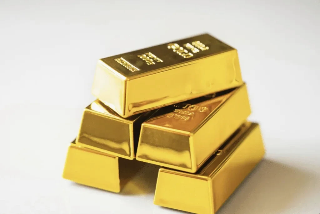 Gold IRA Investment Guide