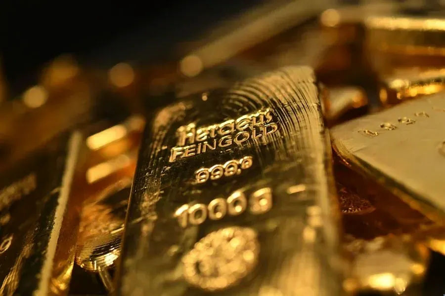 Precious Metals IRA Setup